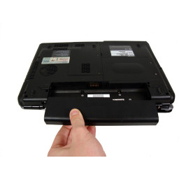 Замена батареи Toshiba Satellite M305D-S4829