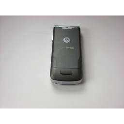 Замена батареи Motorola Krzr K1m