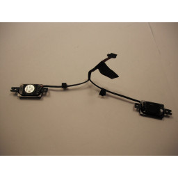 Замена колонок Acer Aspire One ZG5
